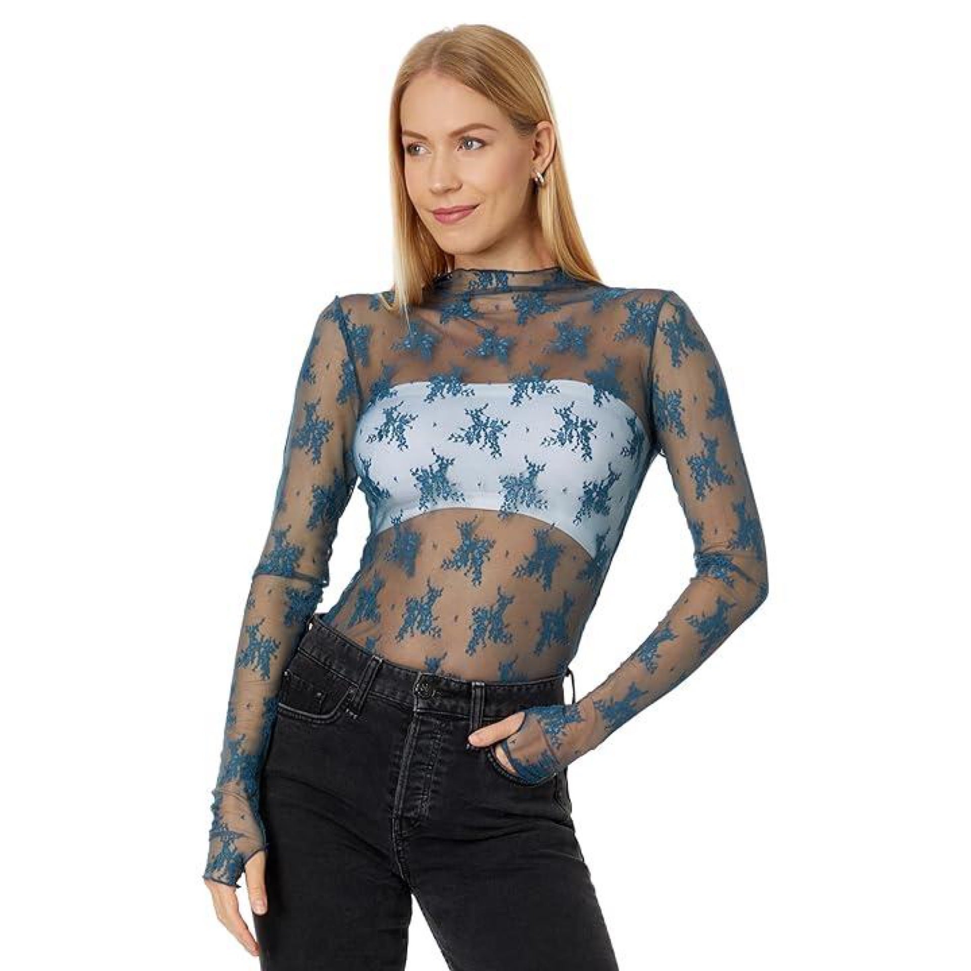 Lady lux swim new arrivals